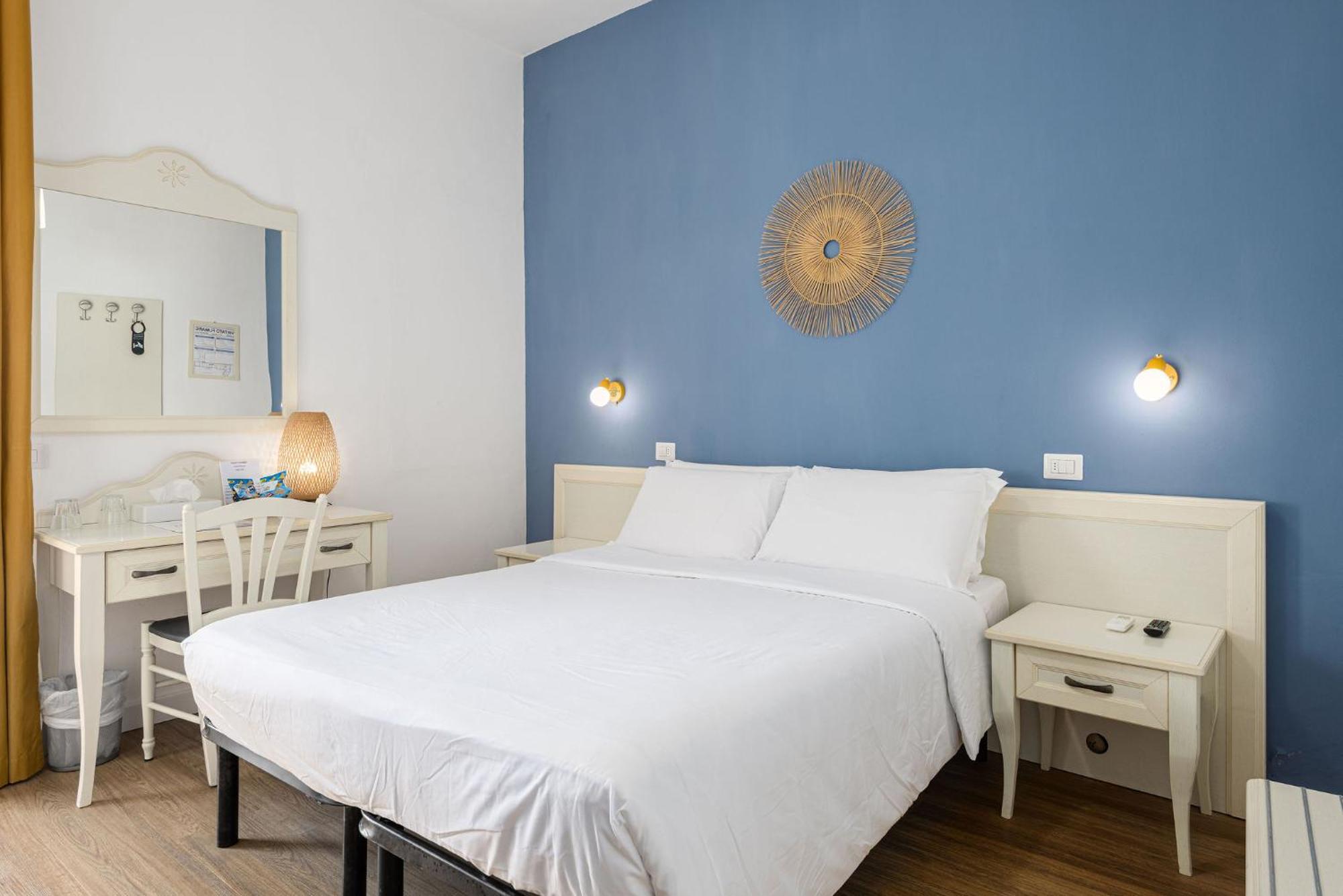 Hotel Conchiglia Порто-Эрколе Экстерьер фото